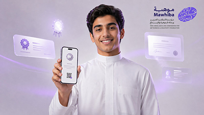 شهاداتي الرقمية