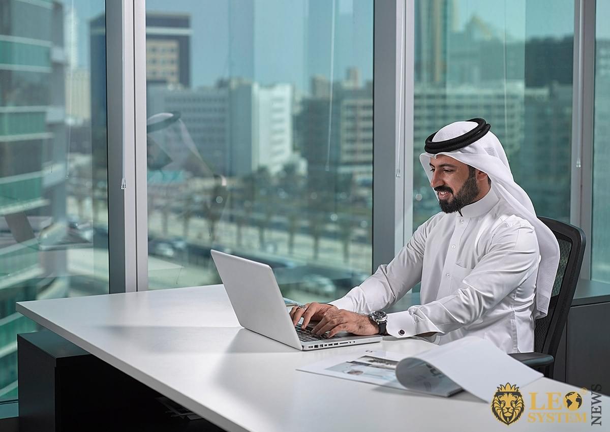 Careers in education and creativity, Talent development jobs Saudi Arabia,