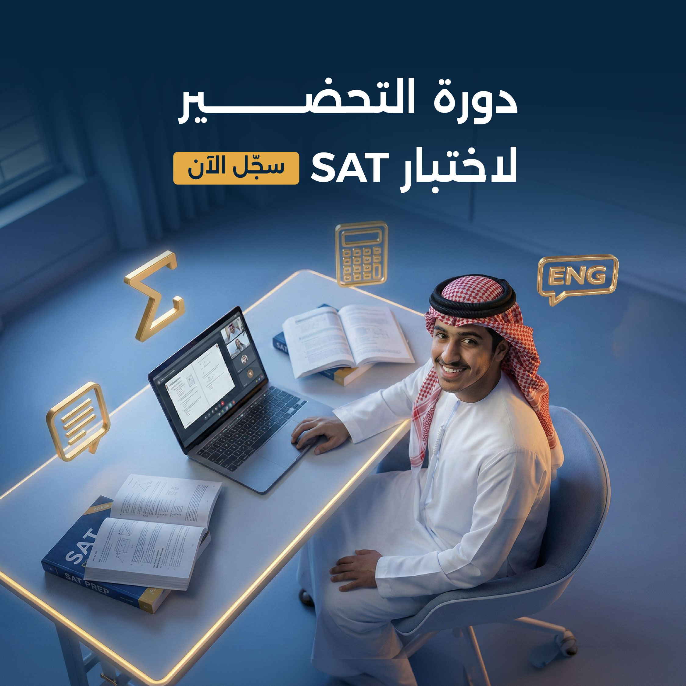 SAT