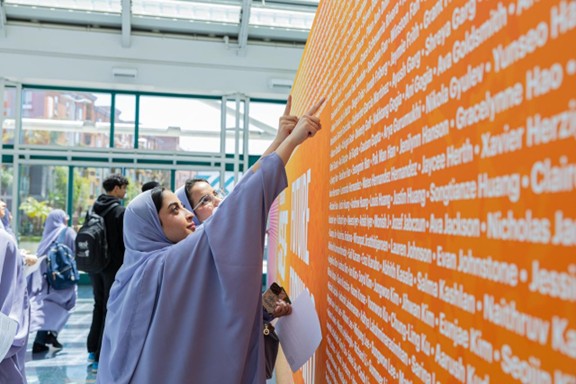 Saudi Arabia’S Achievement