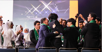 9 Awards