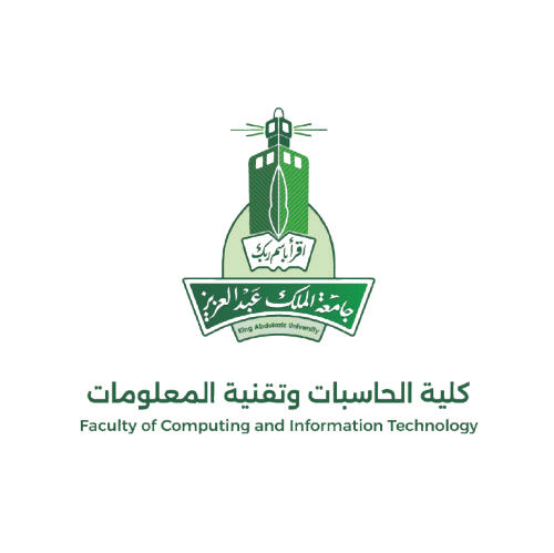 شعار كلية الحاسبات طولي للعرض